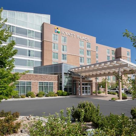 Hyatt Place Reno/Tahoe Airport Extérieur photo
