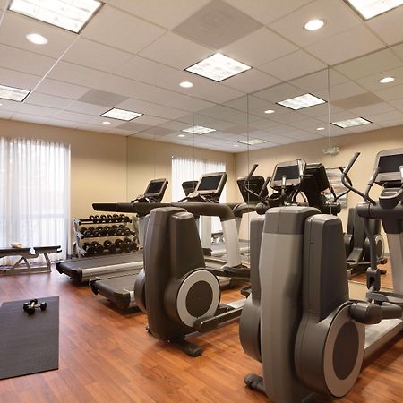 Hyatt Place Reno/Tahoe Airport Extérieur photo
