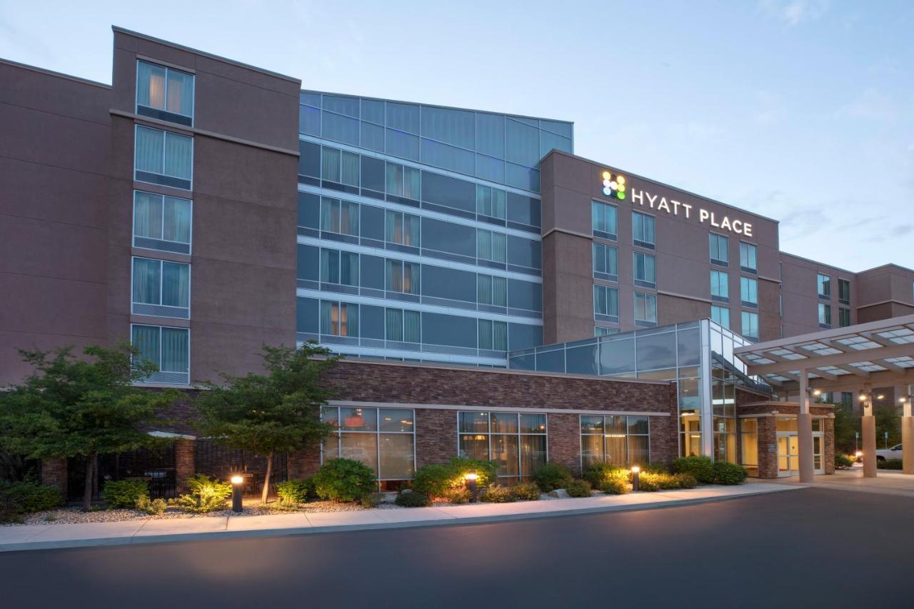 Hotel Hyatt Place Reno/Tahoe Airport Extérieur photo