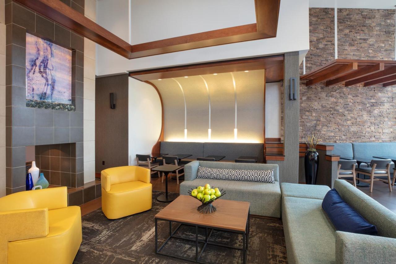 Hyatt Place Reno/Tahoe Airport Extérieur photo
