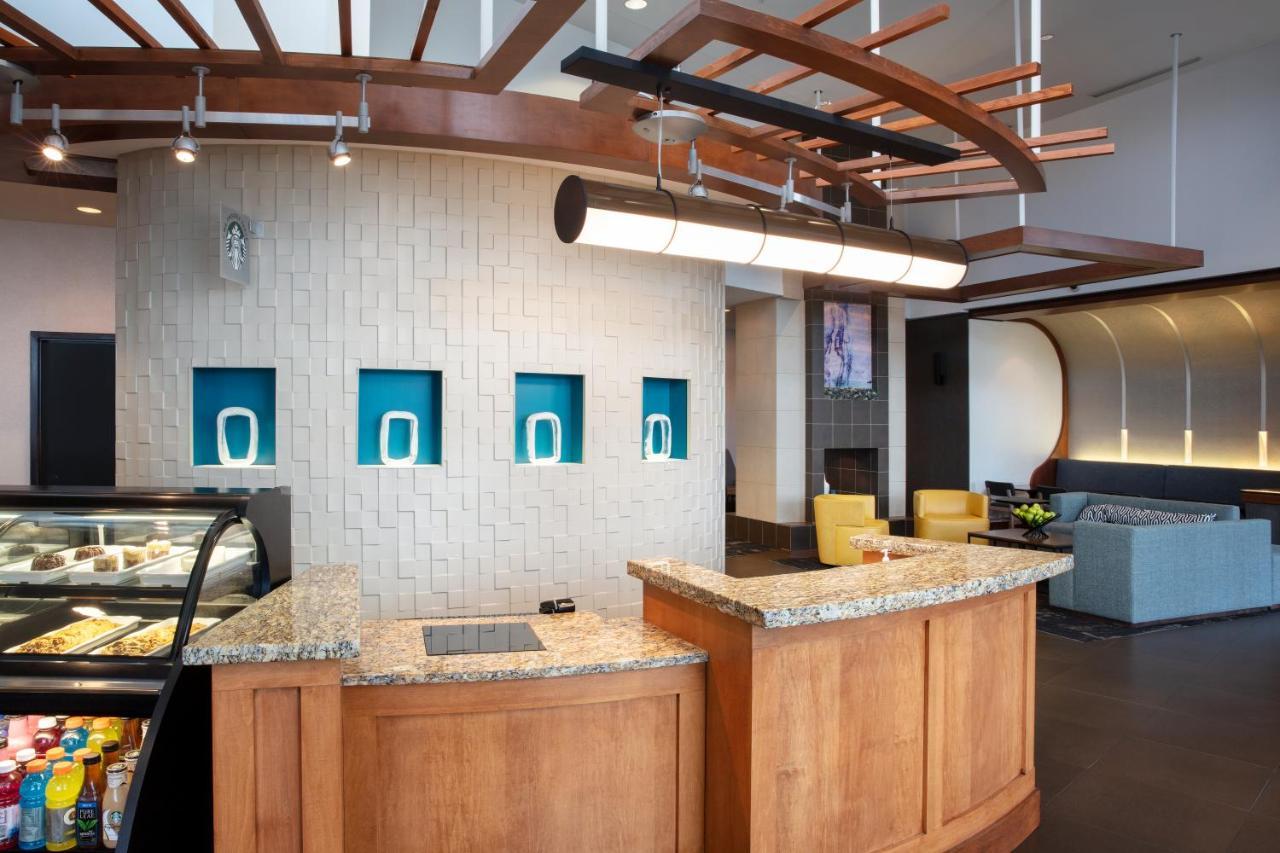 Hyatt Place Reno/Tahoe Airport Extérieur photo