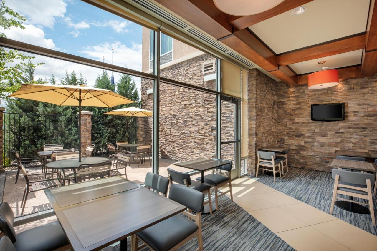 Hyatt Place Reno/Tahoe Airport Extérieur photo