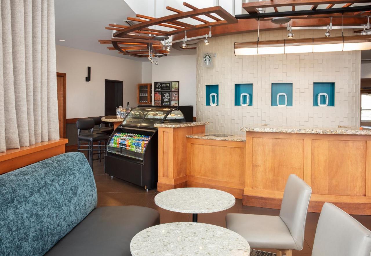 Hyatt Place Reno/Tahoe Airport Extérieur photo