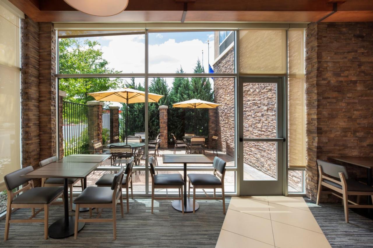 Hyatt Place Reno/Tahoe Airport Extérieur photo