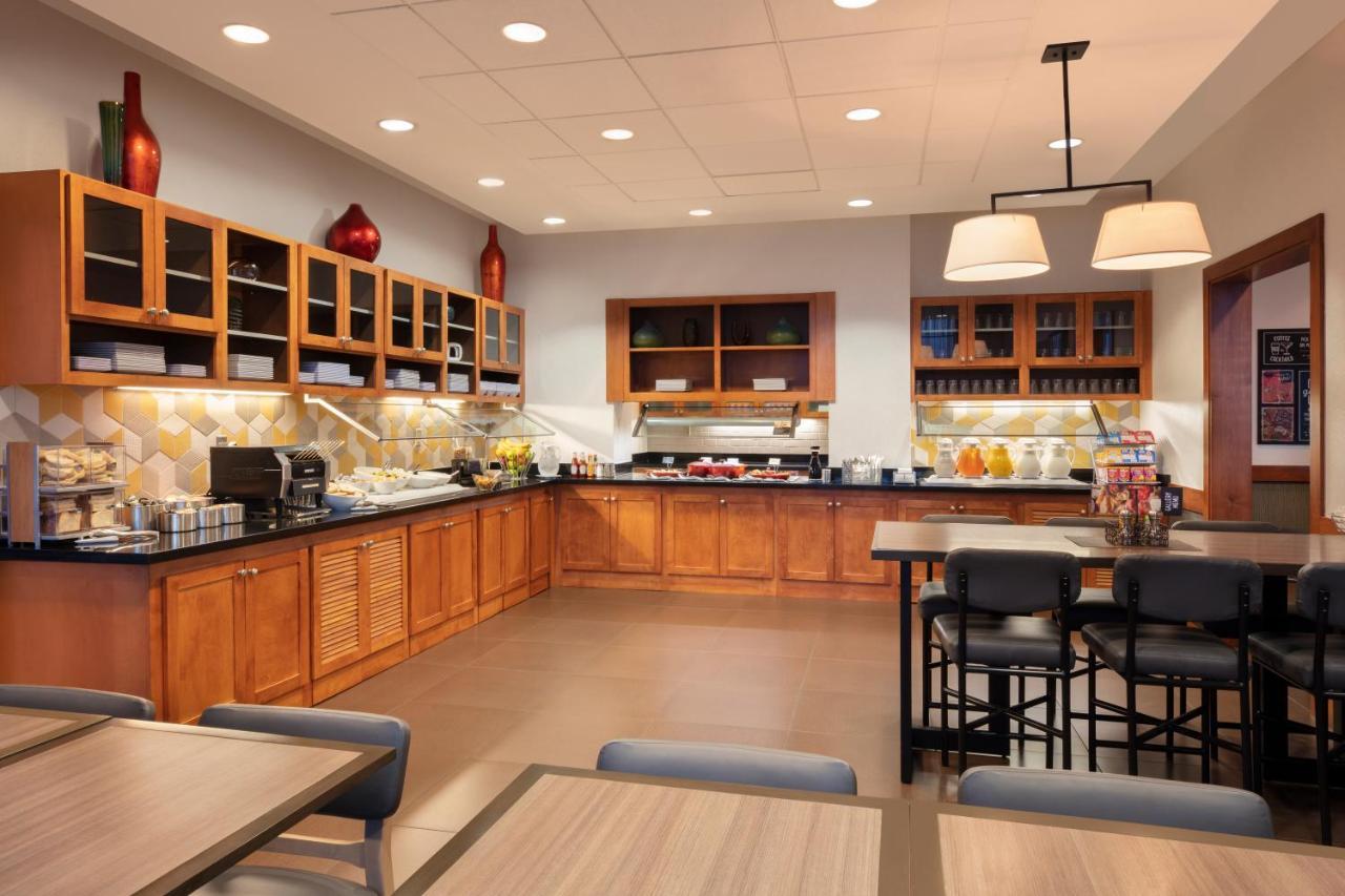 Hyatt Place Reno/Tahoe Airport Extérieur photo