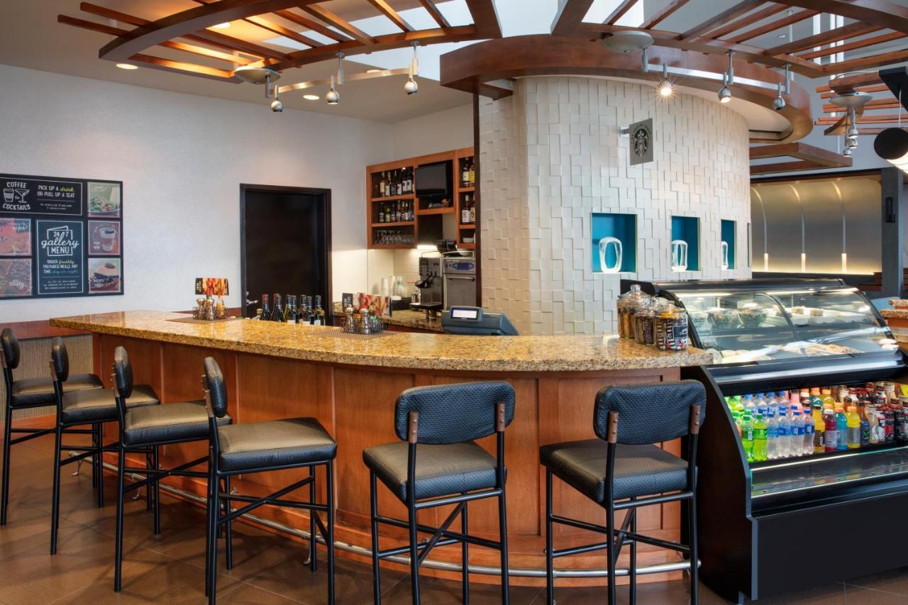 Hyatt Place Reno/Tahoe Airport Extérieur photo