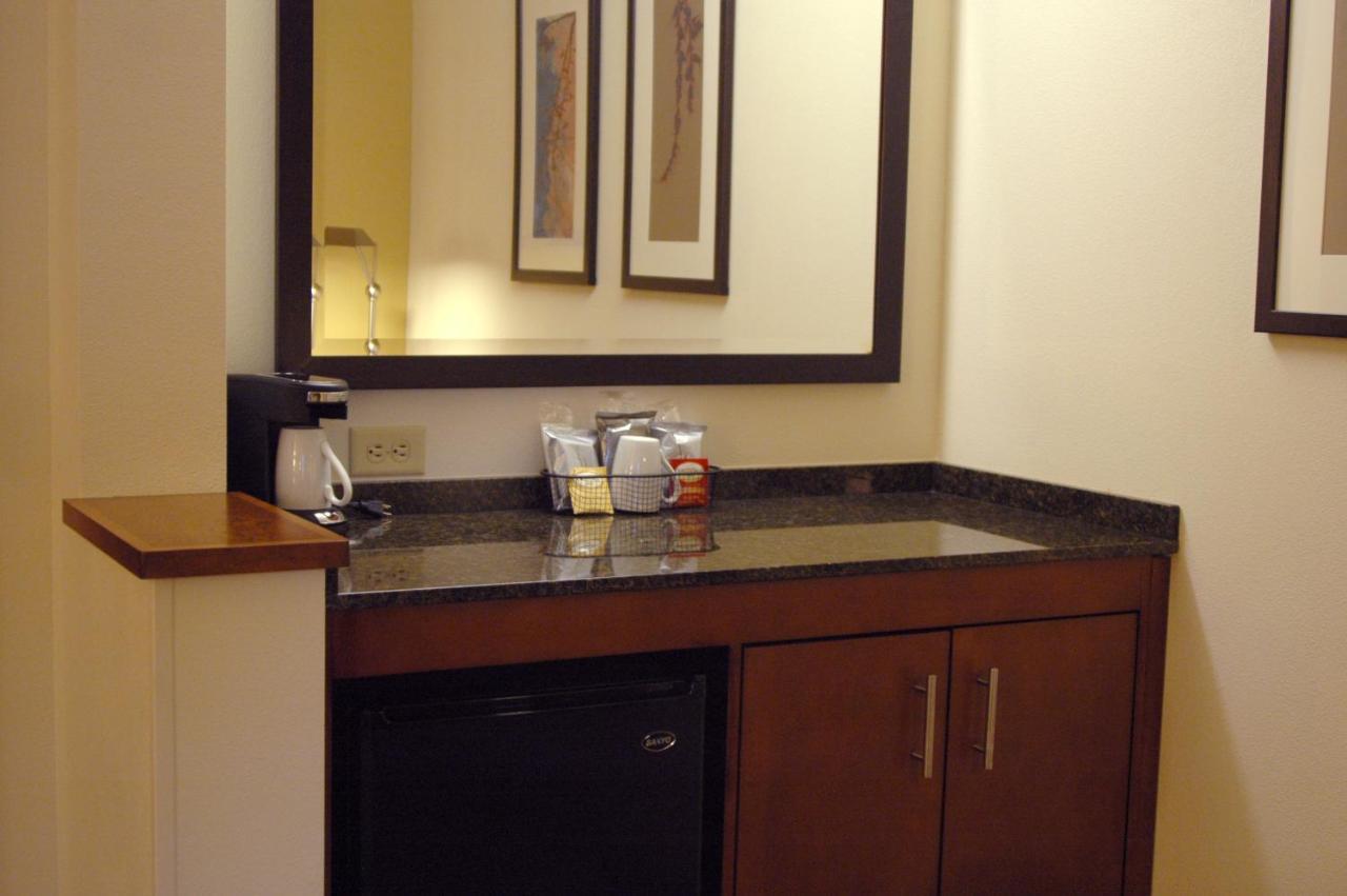 Hyatt Place Reno/Tahoe Airport Extérieur photo
