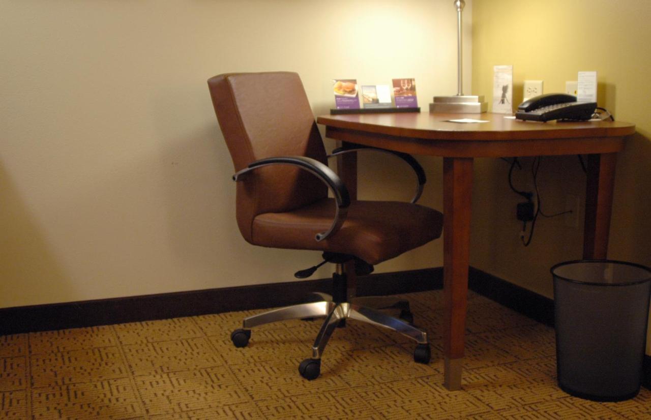 Hyatt Place Reno/Tahoe Airport Extérieur photo