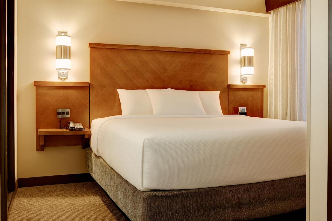 Hyatt Place Reno/Tahoe Airport Extérieur photo