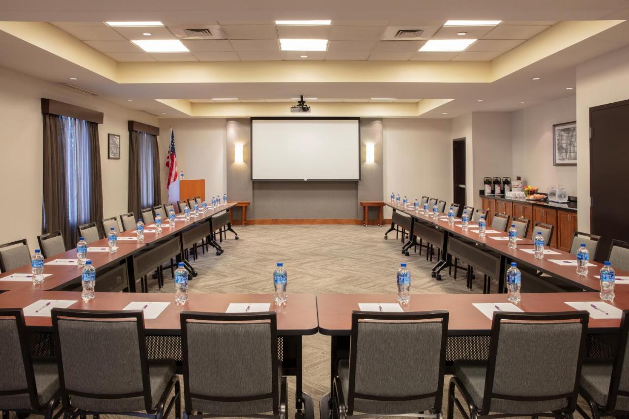 Hyatt Place Reno/Tahoe Airport Extérieur photo