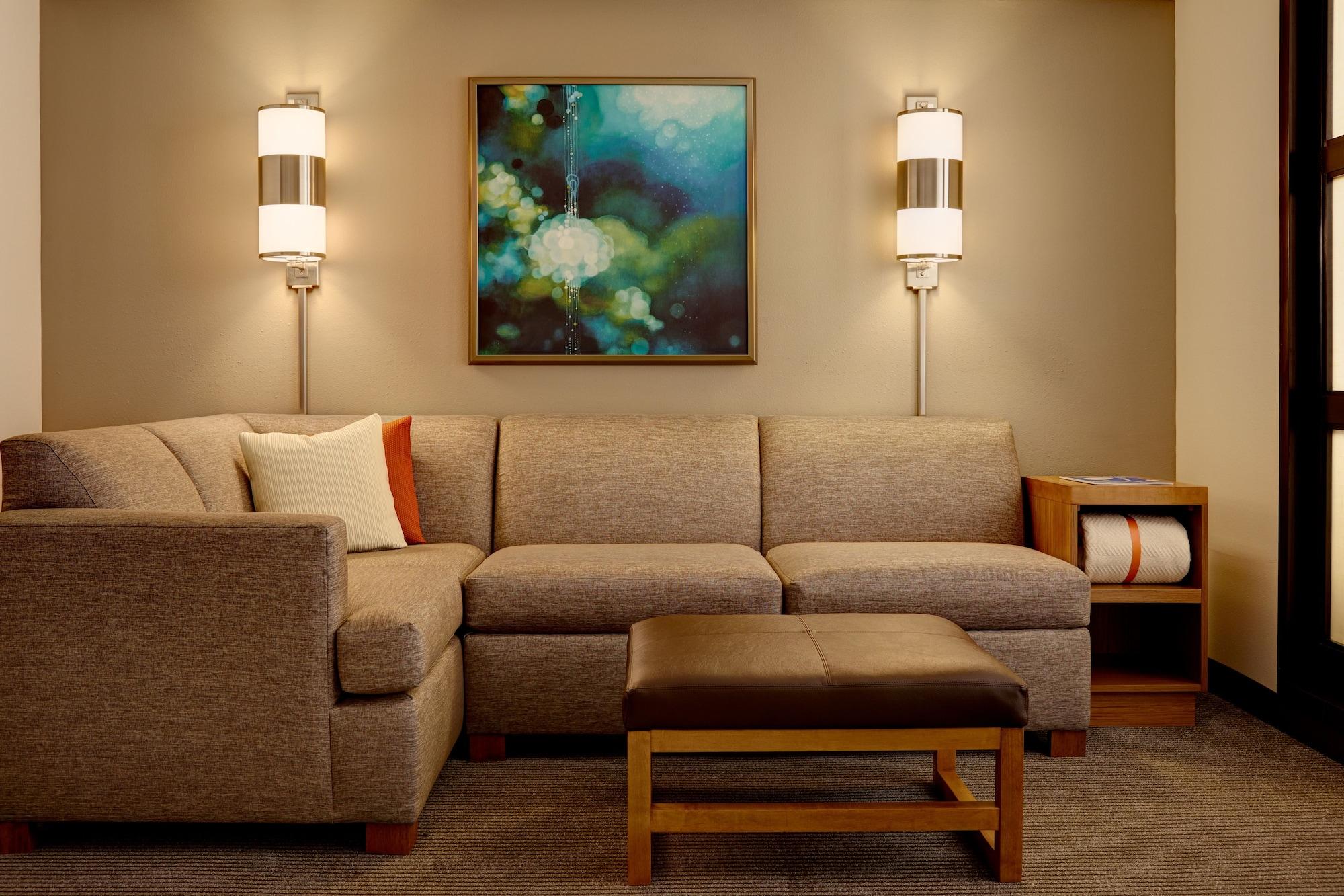 Hyatt Place Reno/Tahoe Airport Extérieur photo