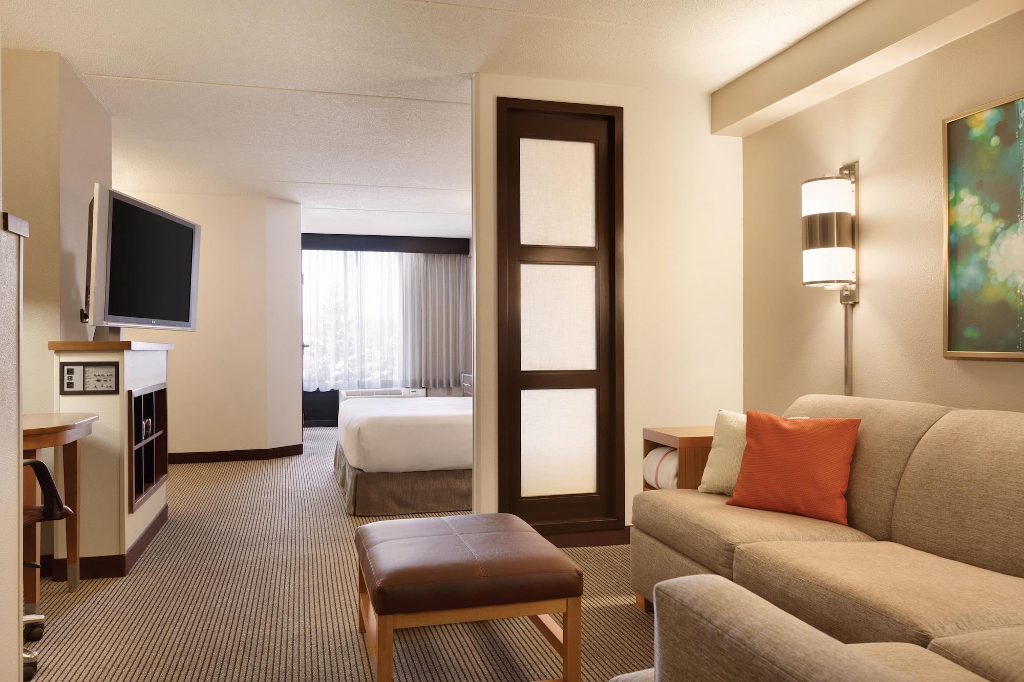 Hyatt Place Reno/Tahoe Airport Extérieur photo