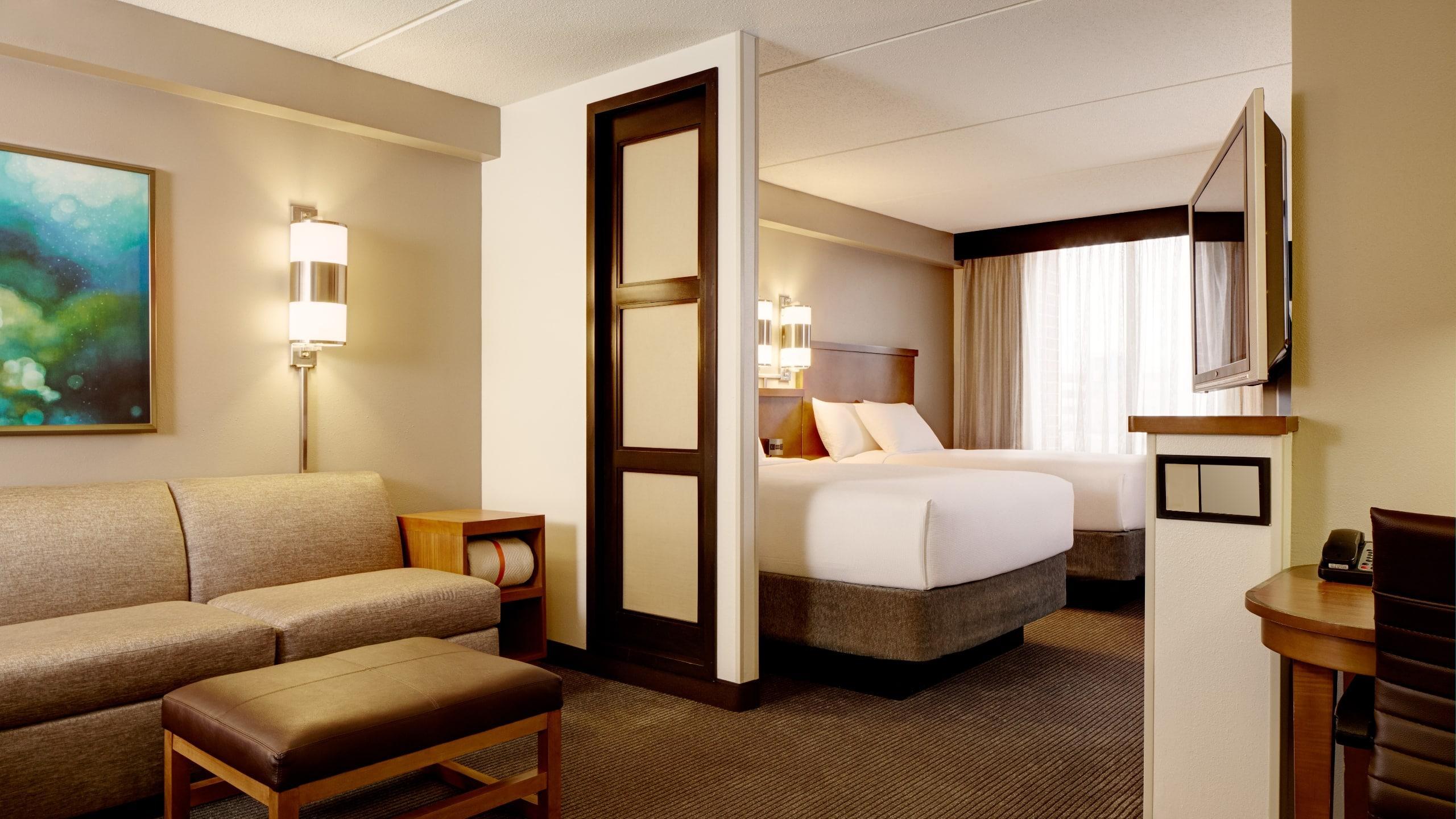 Hyatt Place Reno/Tahoe Airport Extérieur photo