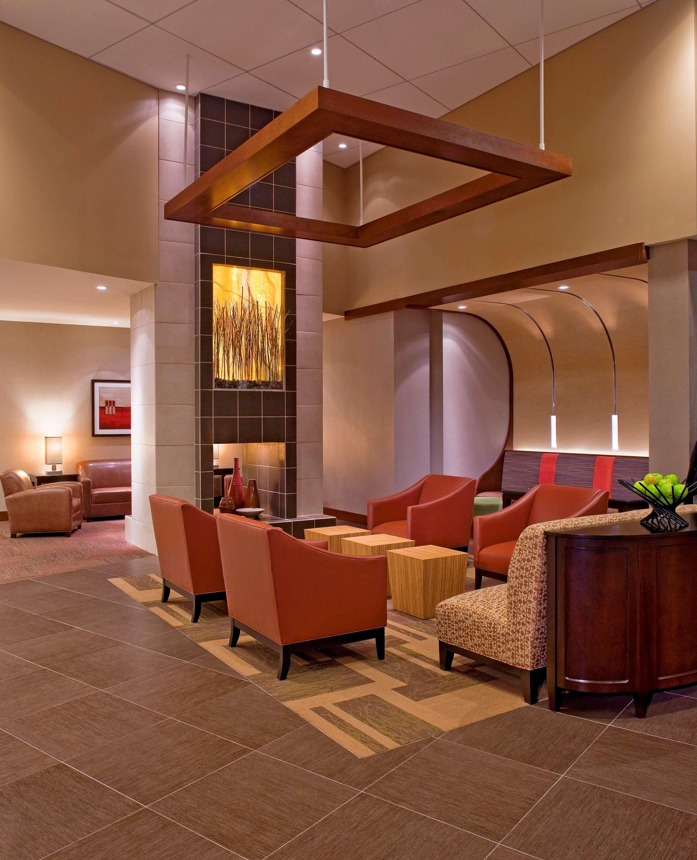 Hyatt Place Reno/Tahoe Airport Extérieur photo