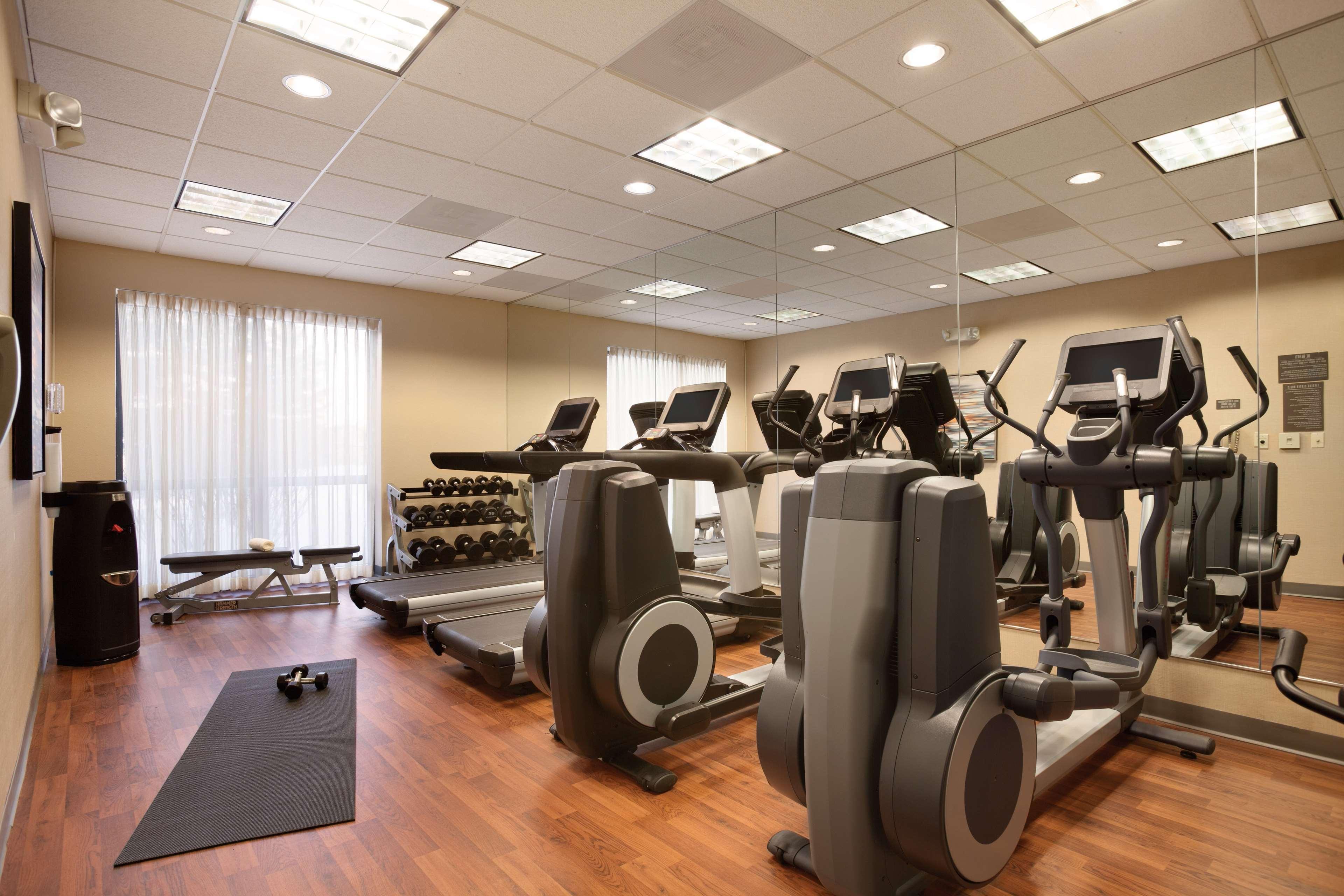 Hyatt Place Reno/Tahoe Airport Extérieur photo