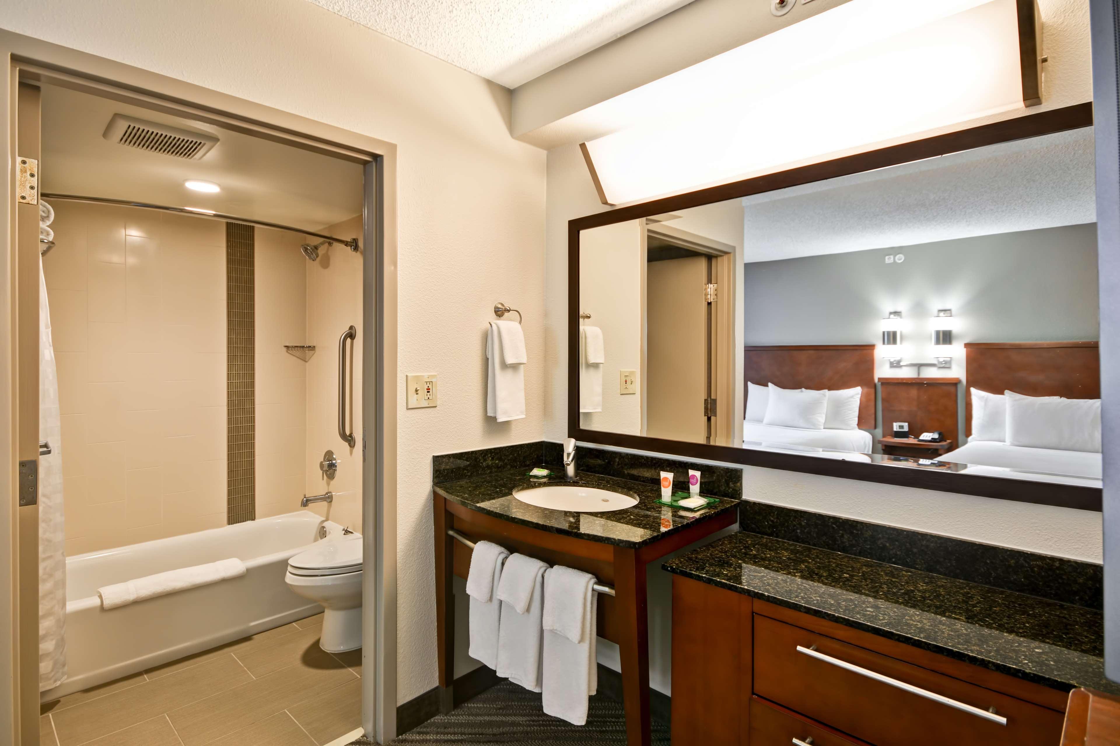 Hyatt Place Reno/Tahoe Airport Extérieur photo