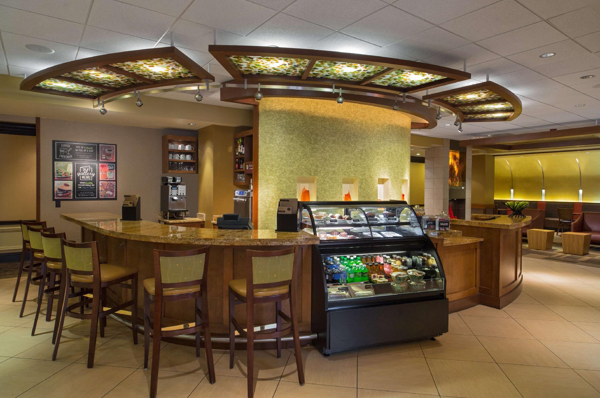 Hyatt Place Reno/Tahoe Airport Extérieur photo