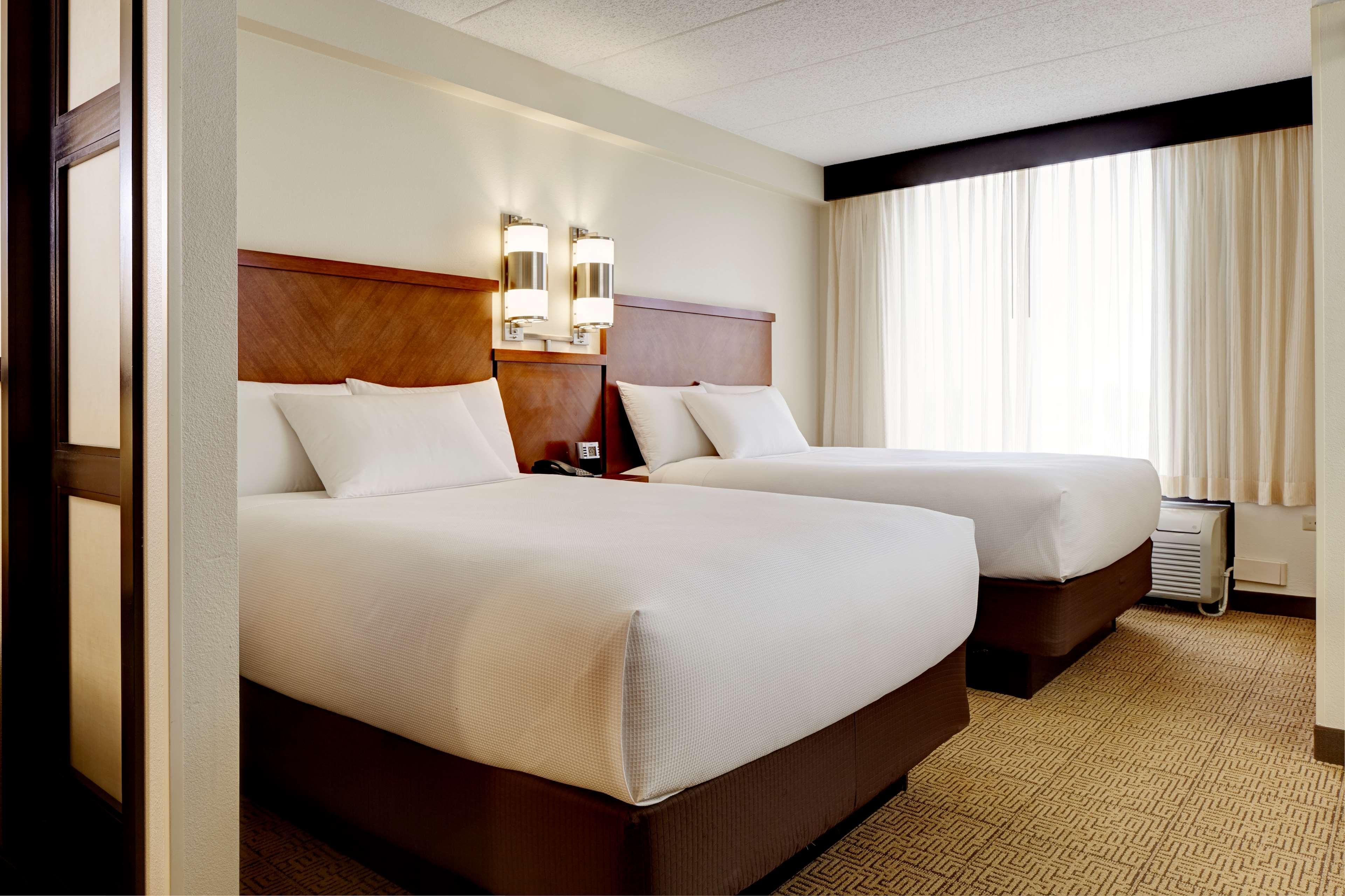 Hyatt Place Reno/Tahoe Airport Extérieur photo