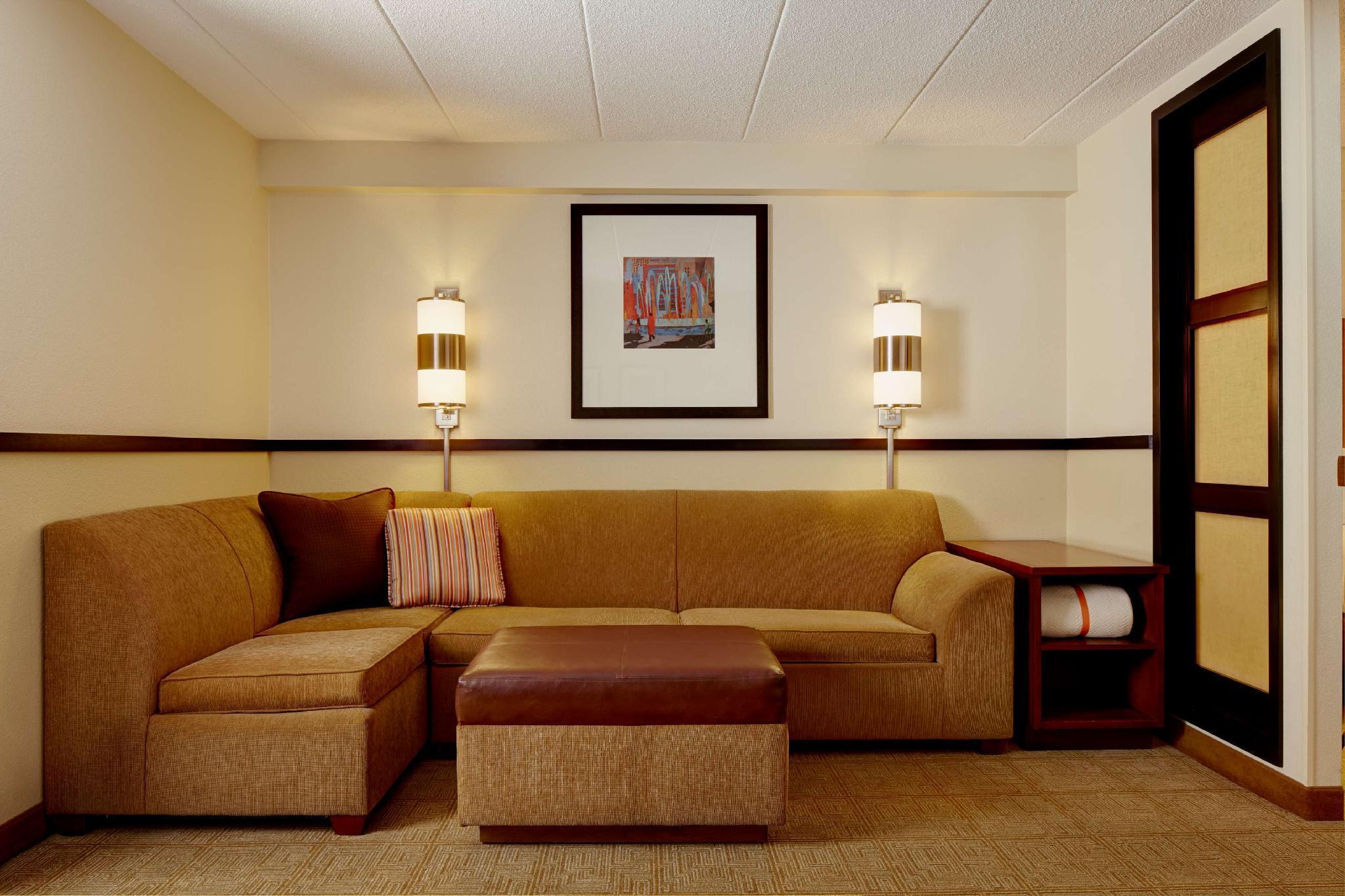 Hyatt Place Reno/Tahoe Airport Extérieur photo