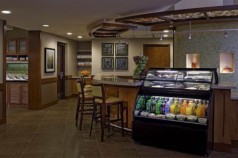 Hotel Hyatt Place Reno/Tahoe Airport Restaurant photo