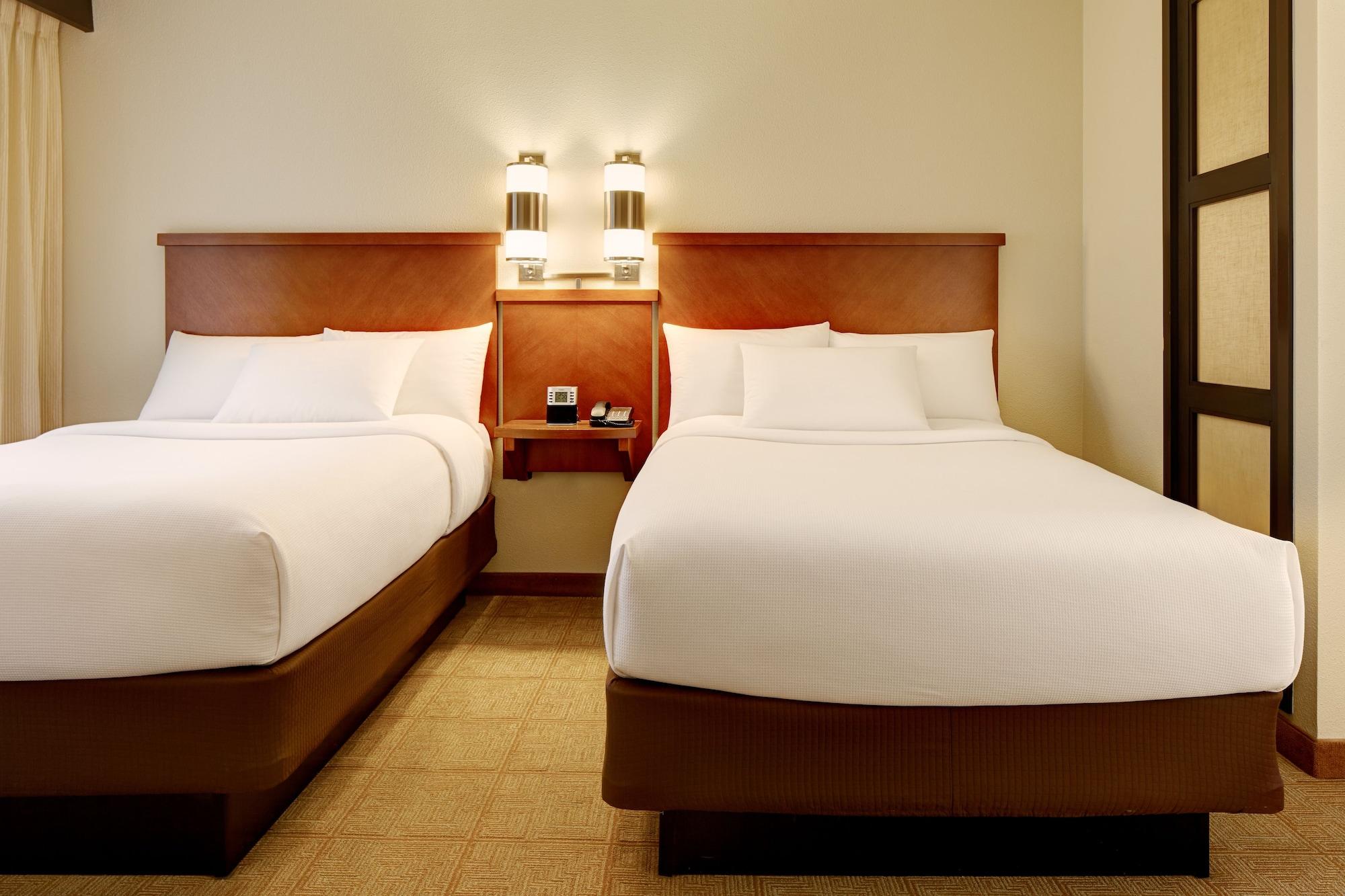 Hyatt Place Reno/Tahoe Airport Extérieur photo