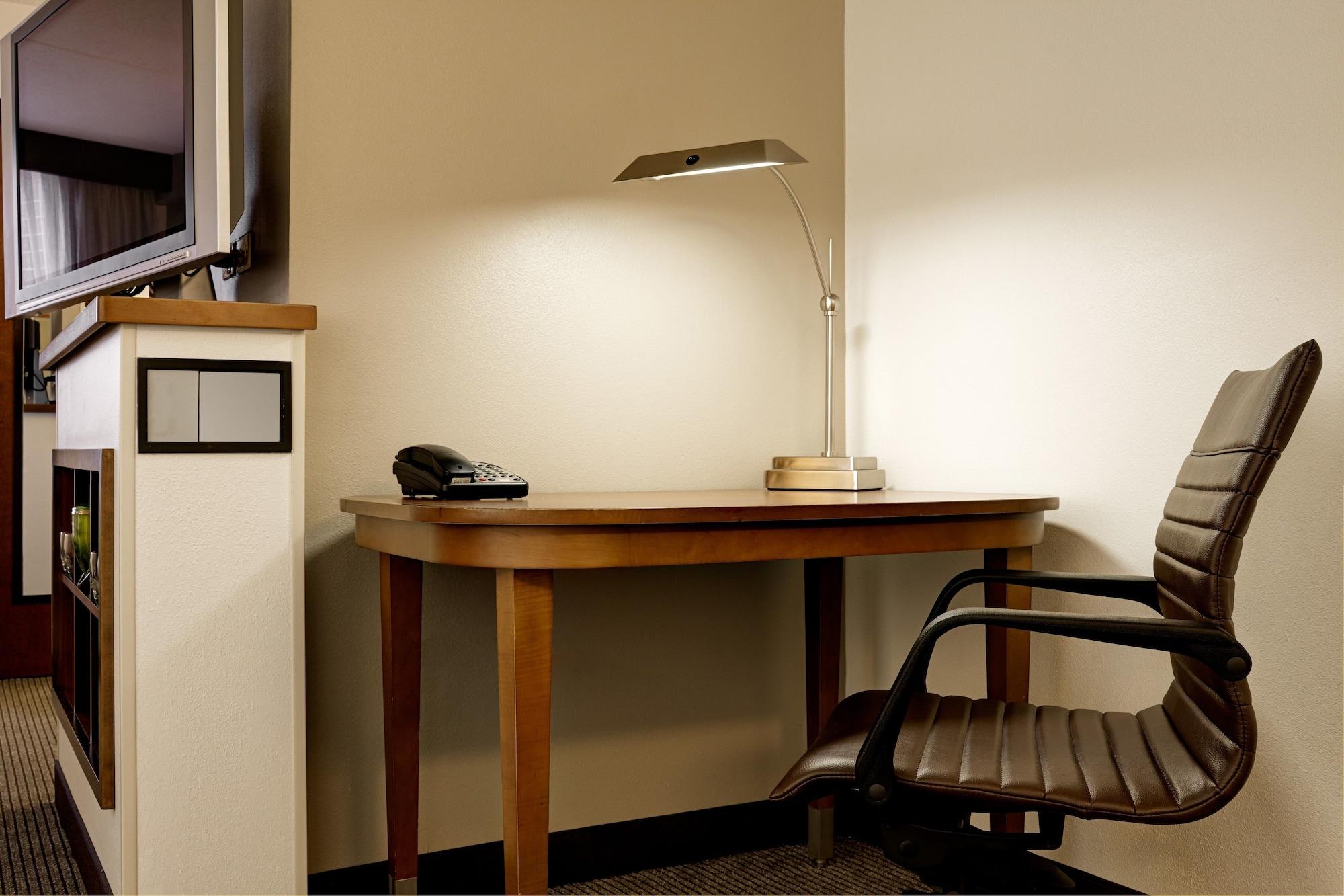 Hyatt Place Reno/Tahoe Airport Extérieur photo