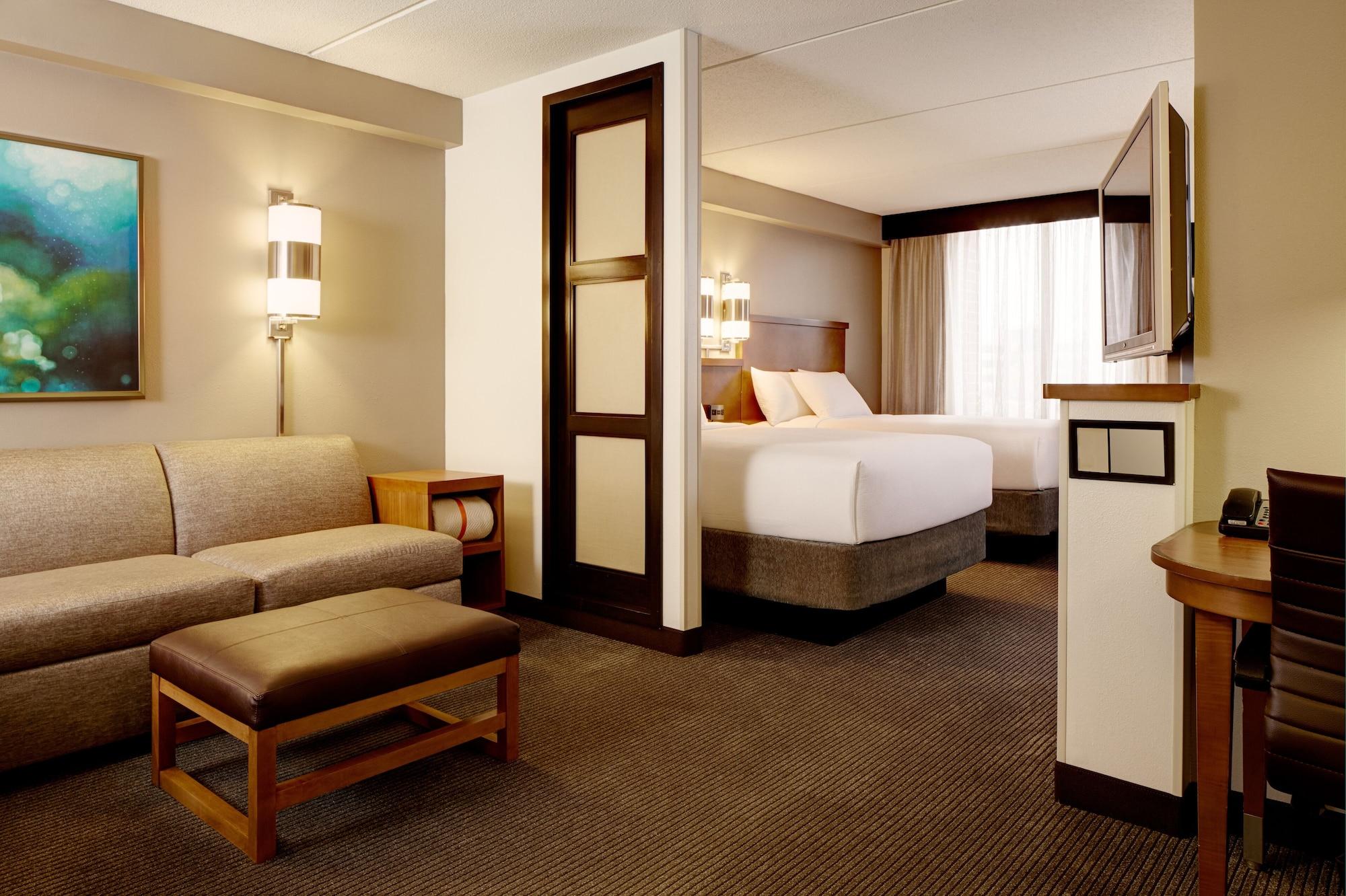 Hyatt Place Reno/Tahoe Airport Extérieur photo
