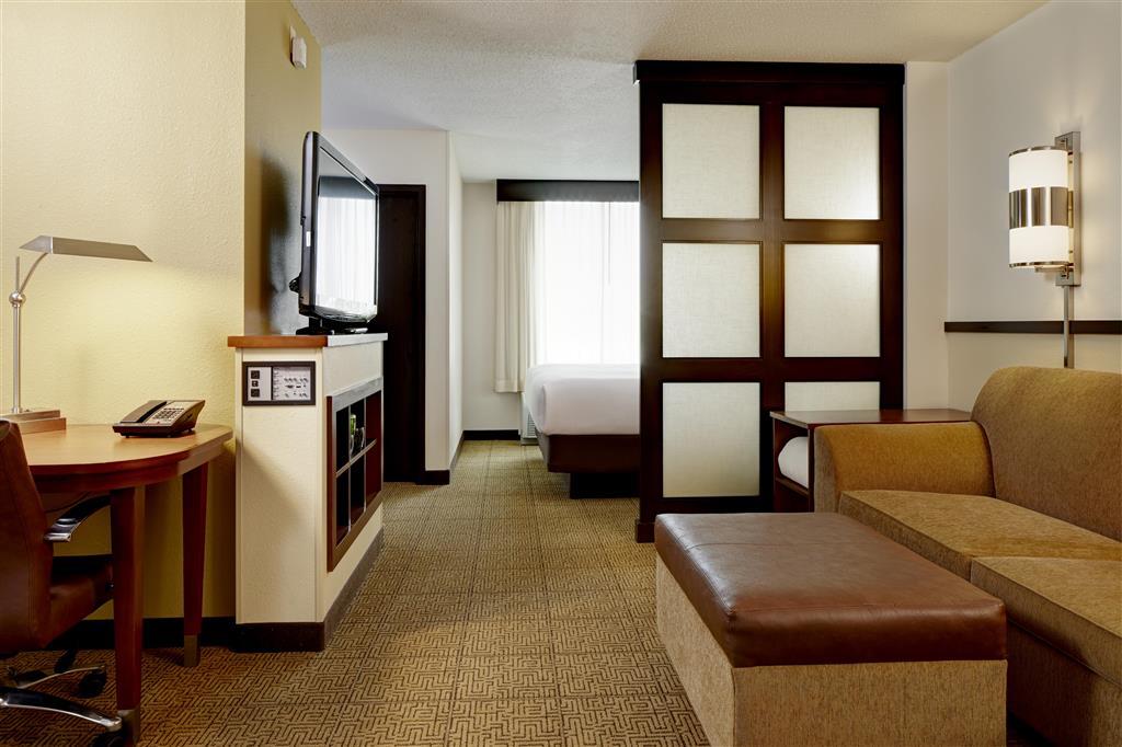 Hotel Hyatt Place Reno/Tahoe Airport Extérieur photo