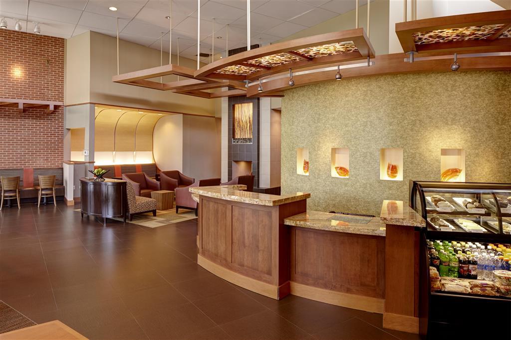 Hyatt Place Reno/Tahoe Airport Intérieur photo